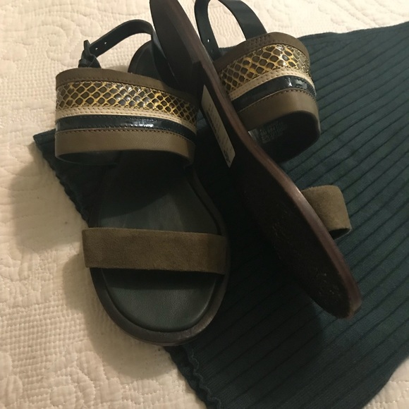 Tory Burch Sandals - Picture 4 of 8
